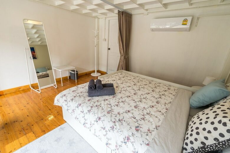 Hotel Villa Pituk Bonanza Khao Yai