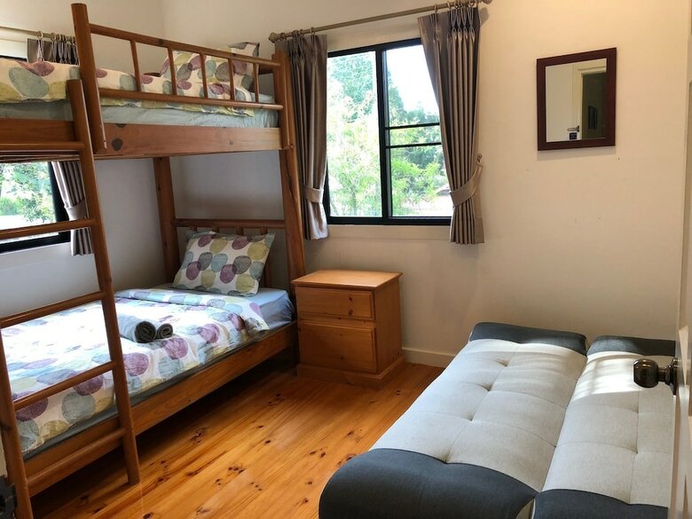 Hotel Villa Pituk Bonanza Khao Yai