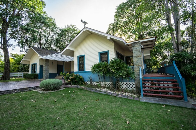 Hotel Villa Pituk Bonanza Khao Yai