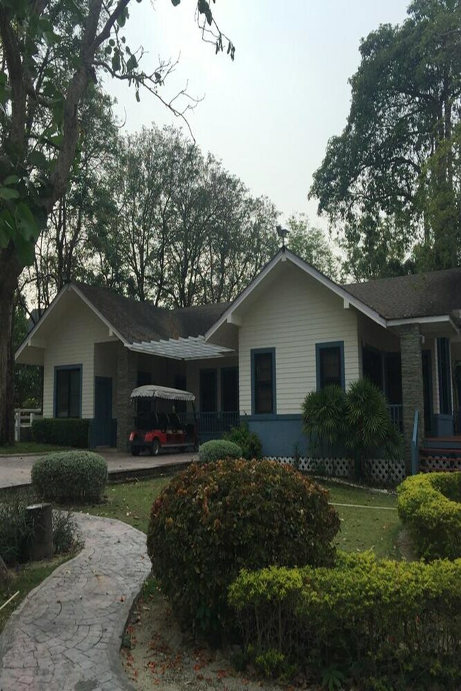 Hotel Villa Pituk Bonanza Khao Yai