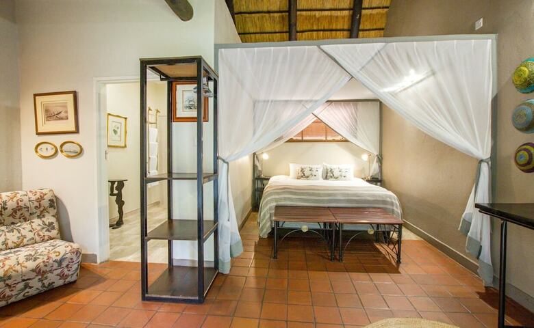 Hotel Nguni Lodge