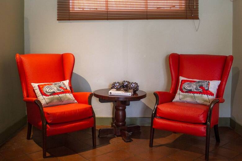 Hotel Nguni Lodge