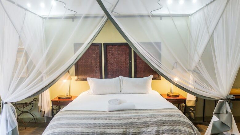 Hotel Nguni Lodge