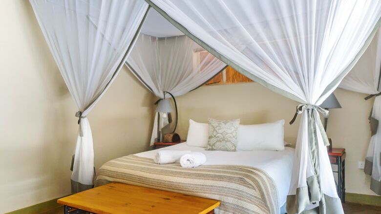 Hotel Nguni Lodge