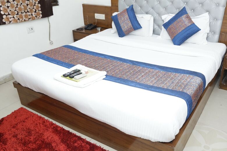 Hotel Comfort Rooms