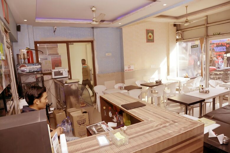 Hotel Comfort Rooms