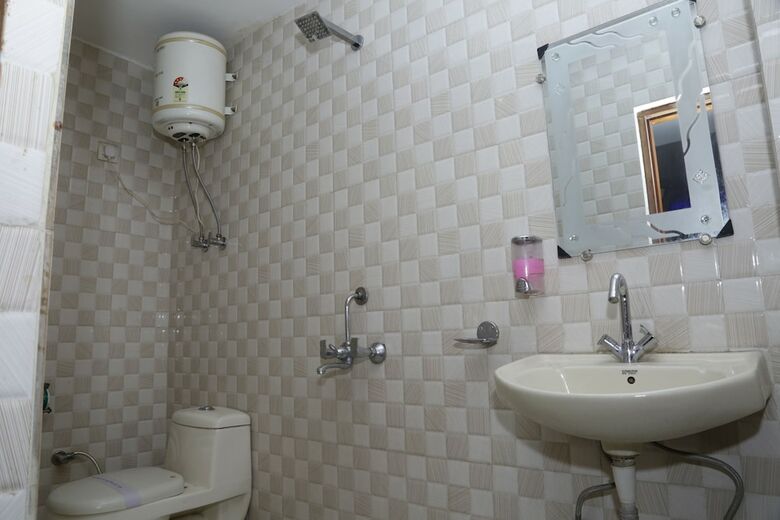 Hotel Comfort Rooms