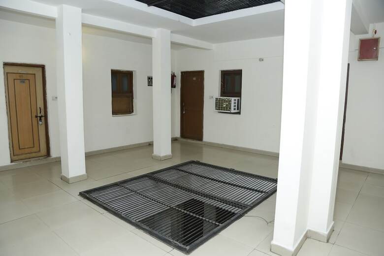 Hotel Comfort Rooms
