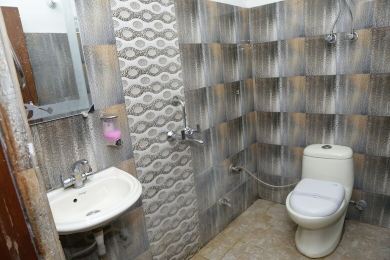 Hotel Comfort Rooms