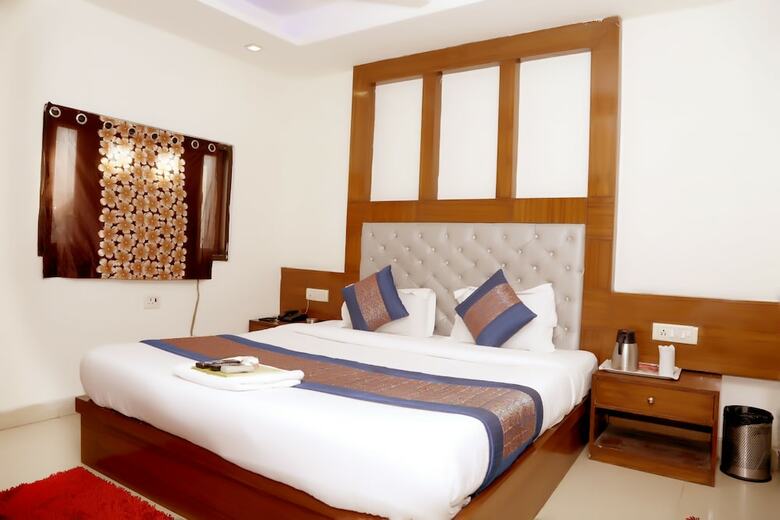 Hotel Comfort Rooms
