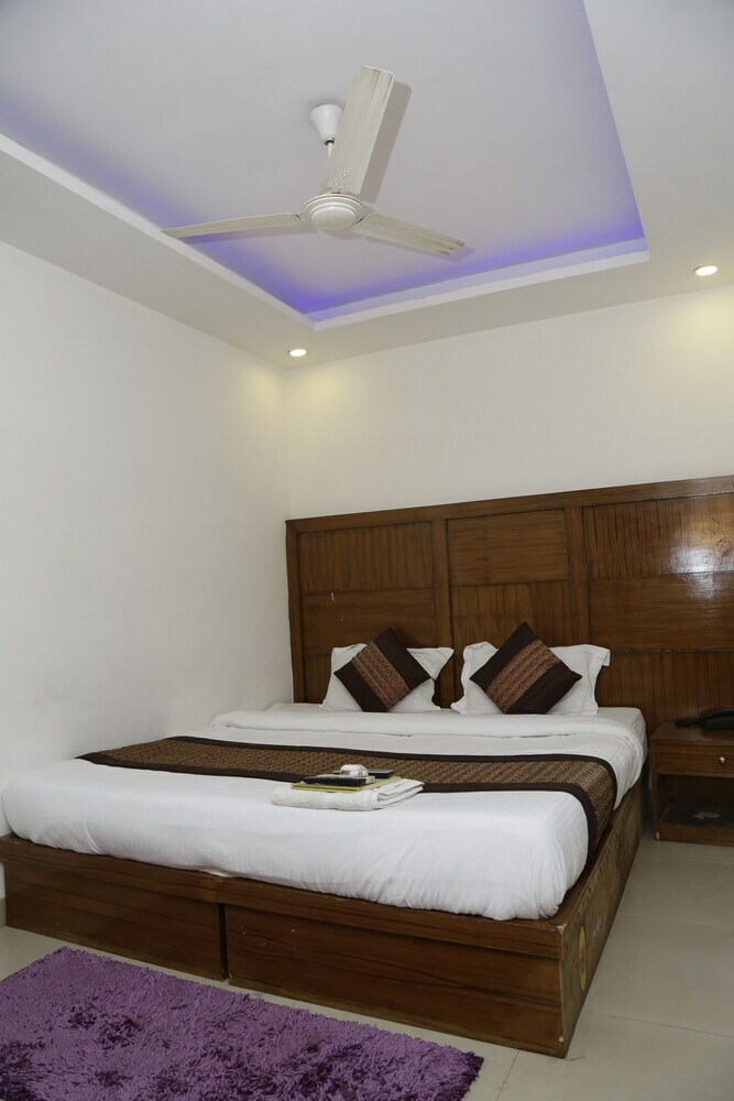 Hotel Comfort Rooms