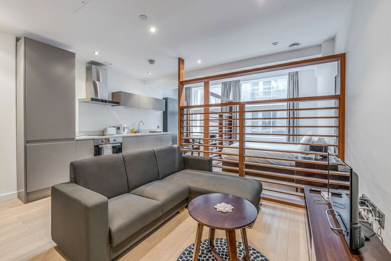 T�rlon Apartments - By Fm Living