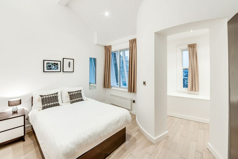 T�rlon Apartments - By Fm Living