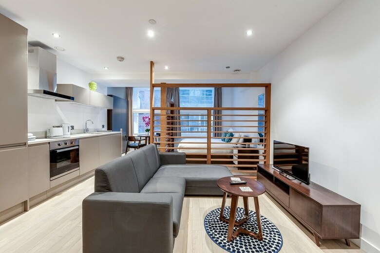 T�rlon Apartments - By Fm Living