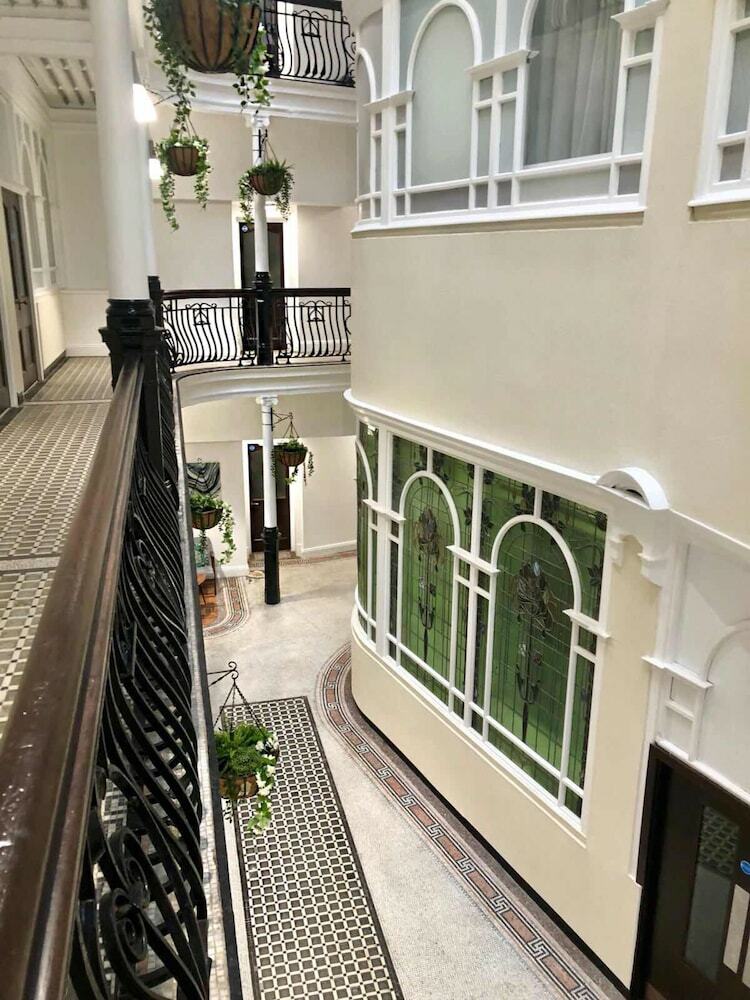 T�rlon Apartments - By Fm Living