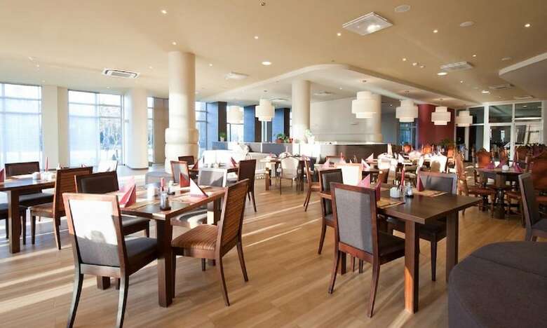Apartamenty W Hotelu Diva Spa