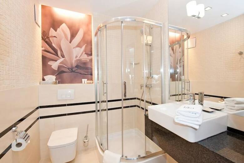 Apartamenty W Hotelu Diva Spa