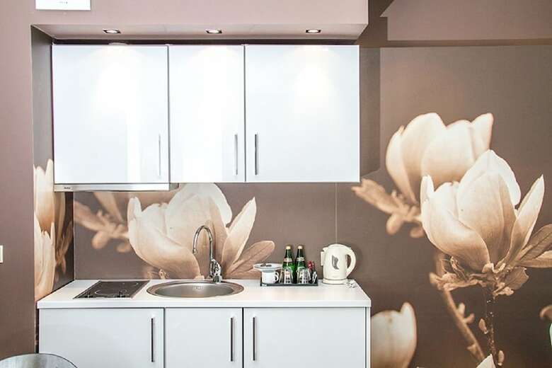 Apartamenty W Hotelu Diva Spa