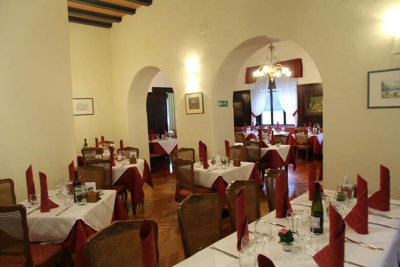Lago Park Hotel Molveno