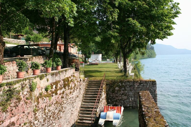 Lago Park Hotel Molveno