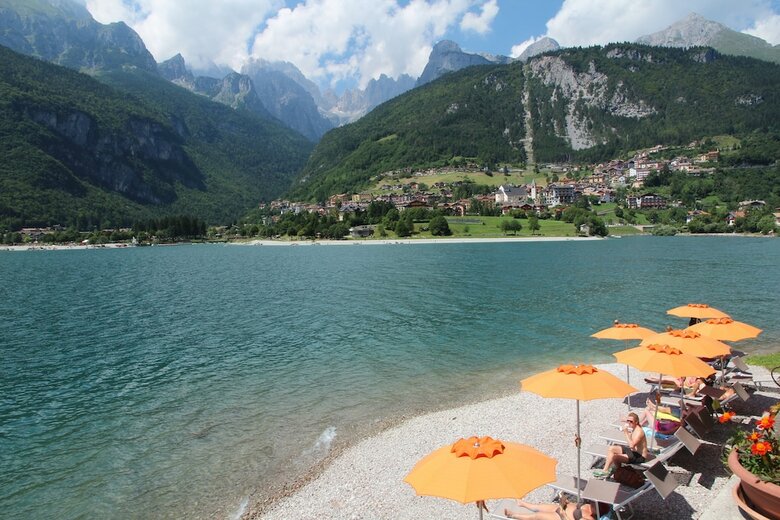 Lago Park Hotel Molveno