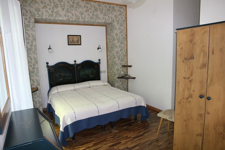 Lago Park Hotel Molveno