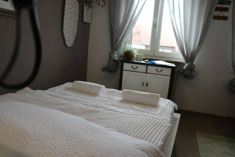 Apartamentos Nuremberg Holidays