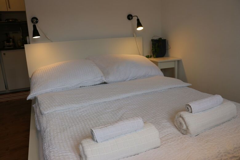 Apartamentos Nuremberg Holidays