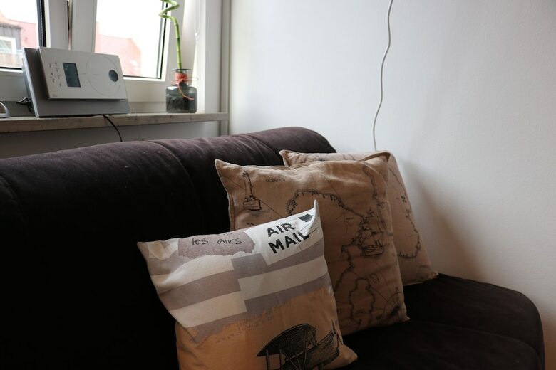 Apartamentos Nuremberg Holidays