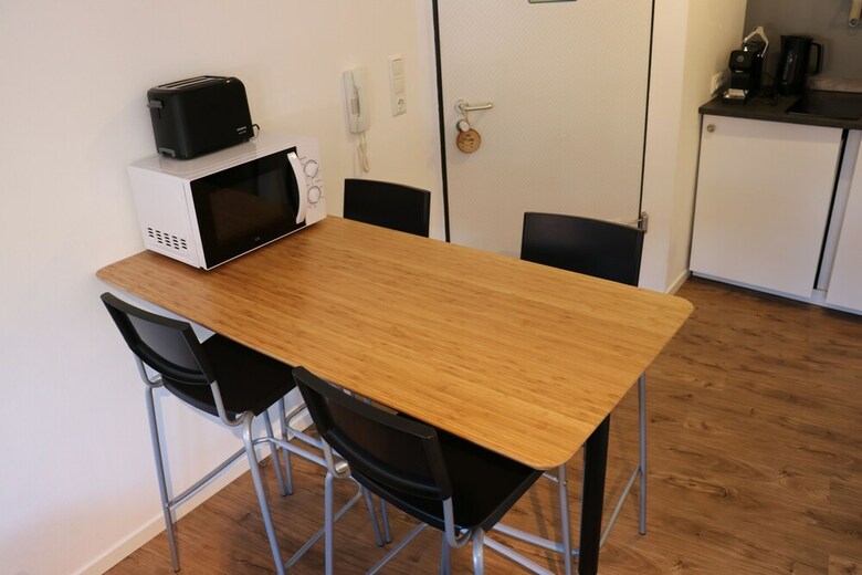 Apartamentos Nuremberg Holidays