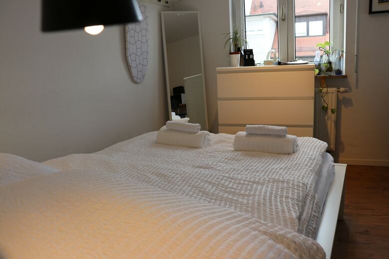 Apartamentos Nuremberg Holidays