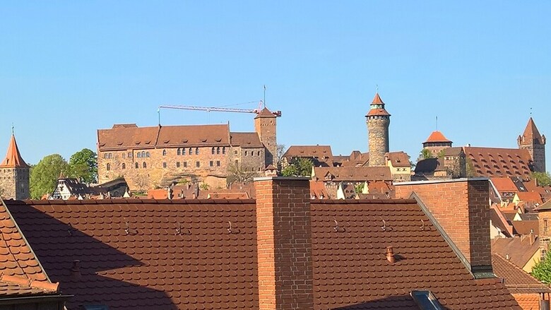 Apartamentos Nuremberg Holidays
