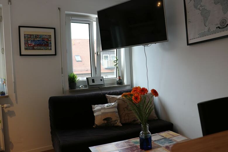 Apartamentos Nuremberg Holidays