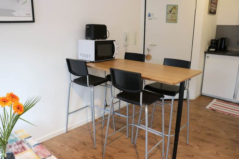 Apartamentos Nuremberg Holidays