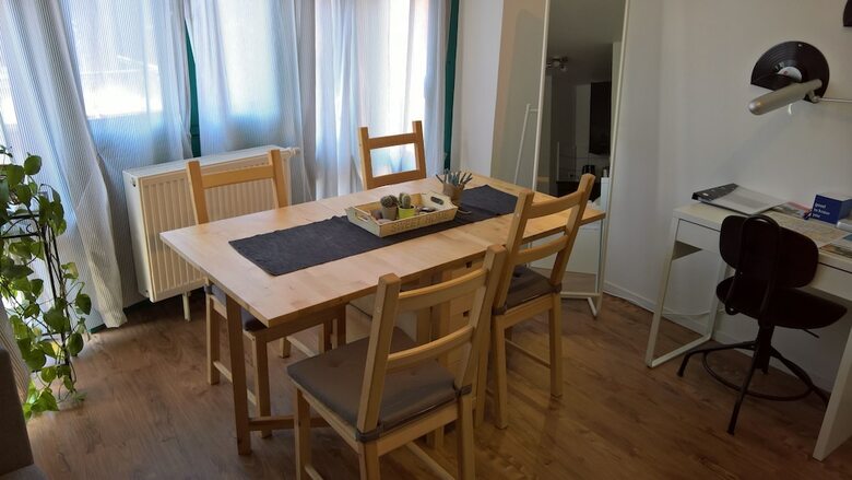 Apartamentos Nuremberg Holidays