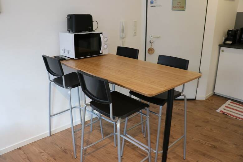 Apartamentos Nuremberg Holidays