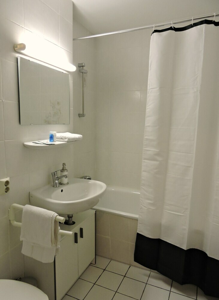 Apartamentos Nuremberg Holidays