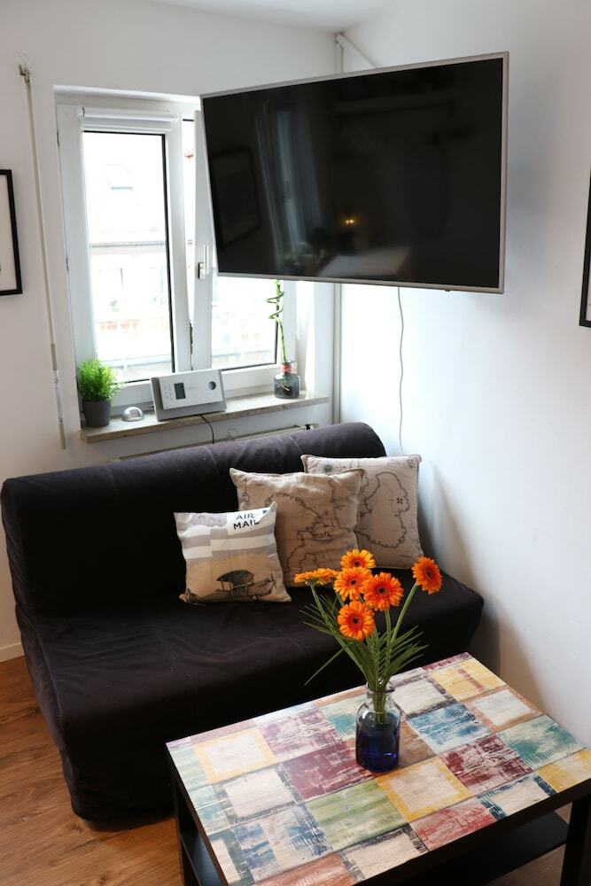 Apartamentos Nuremberg Holidays