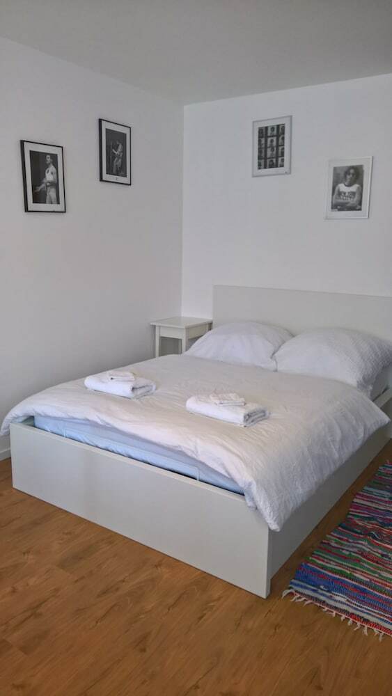 Apartamentos Nuremberg Holidays