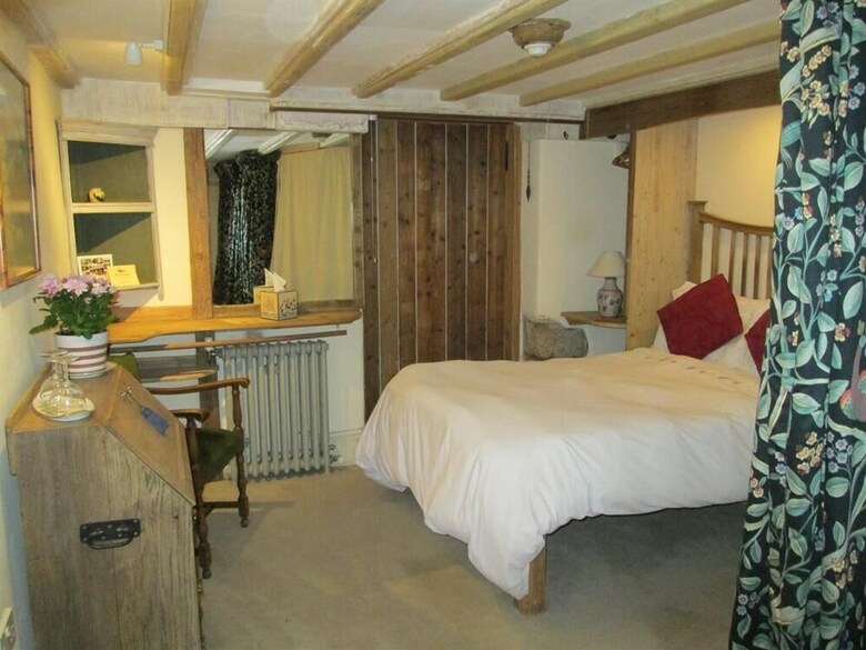 Bed & Breakfast Alnwick Lodge