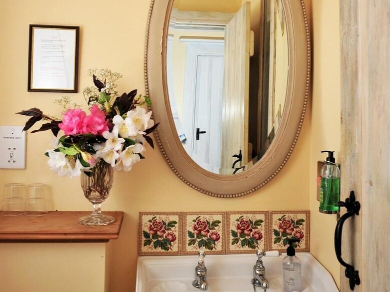 Bed & Breakfast Alnwick Lodge