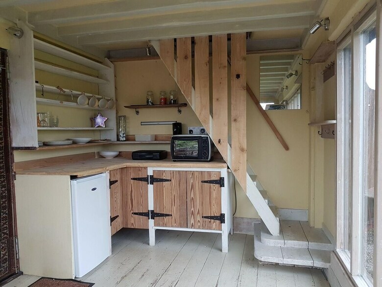 Bed & Breakfast Alnwick Lodge