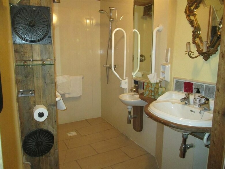 Bed & Breakfast Alnwick Lodge