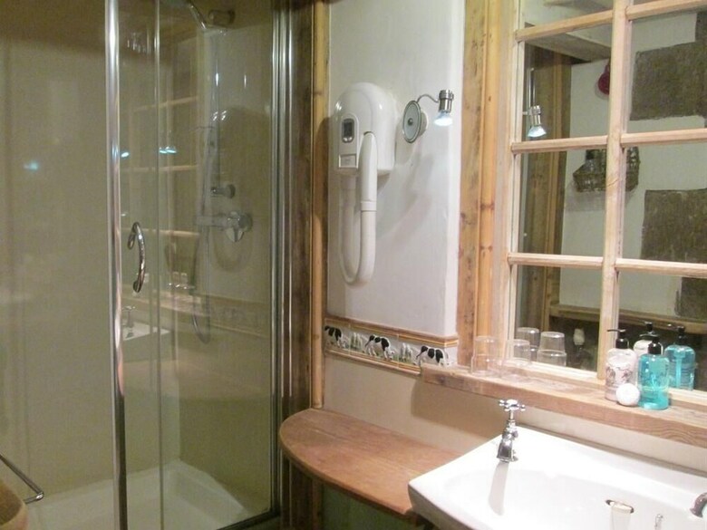 Bed & Breakfast Alnwick Lodge