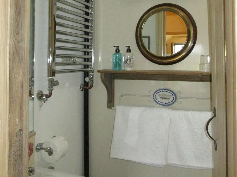 Bed & Breakfast Alnwick Lodge