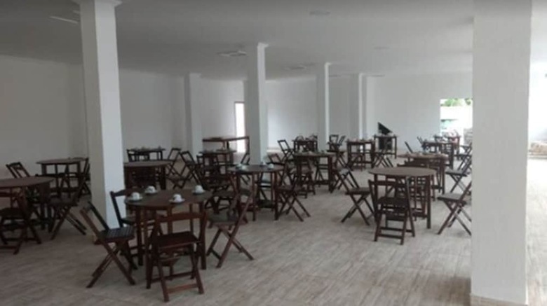 Aparthotel Pousada Loft Praia Dos Anjos