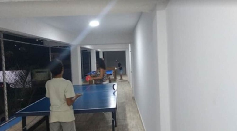 Aparthotel Pousada Loft Praia Dos Anjos