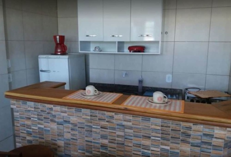 Aparthotel Pousada Loft Praia Dos Anjos
