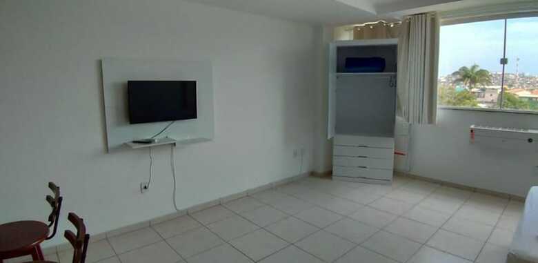 Aparthotel Pousada Loft Praia Dos Anjos