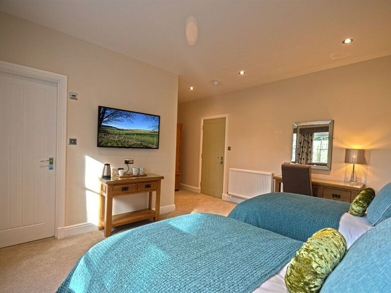 Posada Black Bull Inn